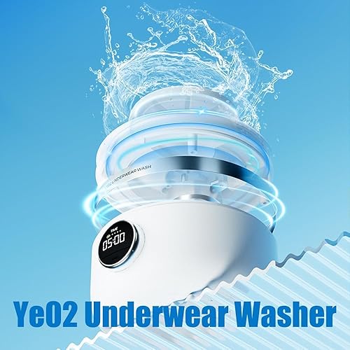 MIni-washing Machine