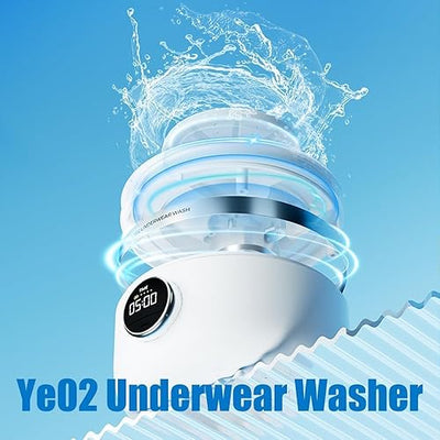 MIni-washing Machine