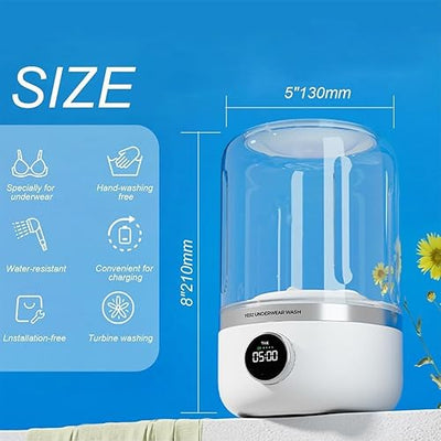 MIni-washing Machine