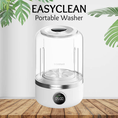 MIni-washing Machine