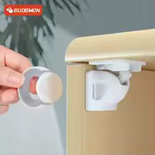 Elvori Cabinet Locks