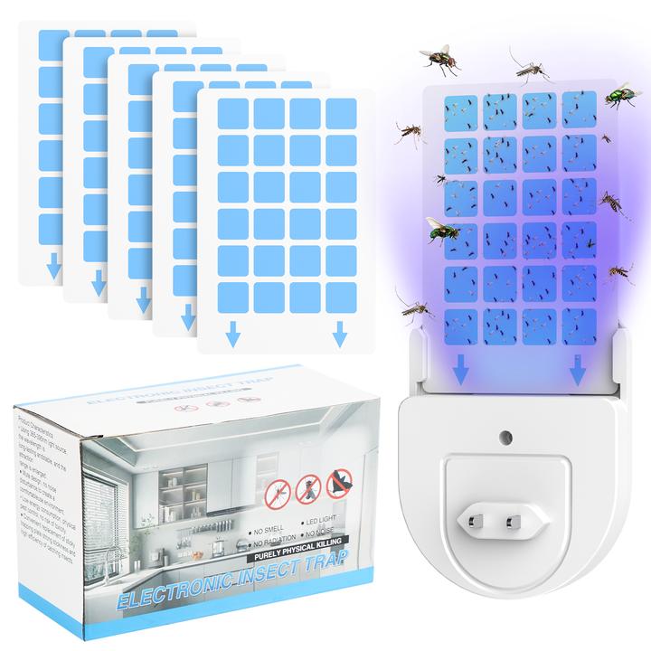 PIMAG Fruit Fly Traps