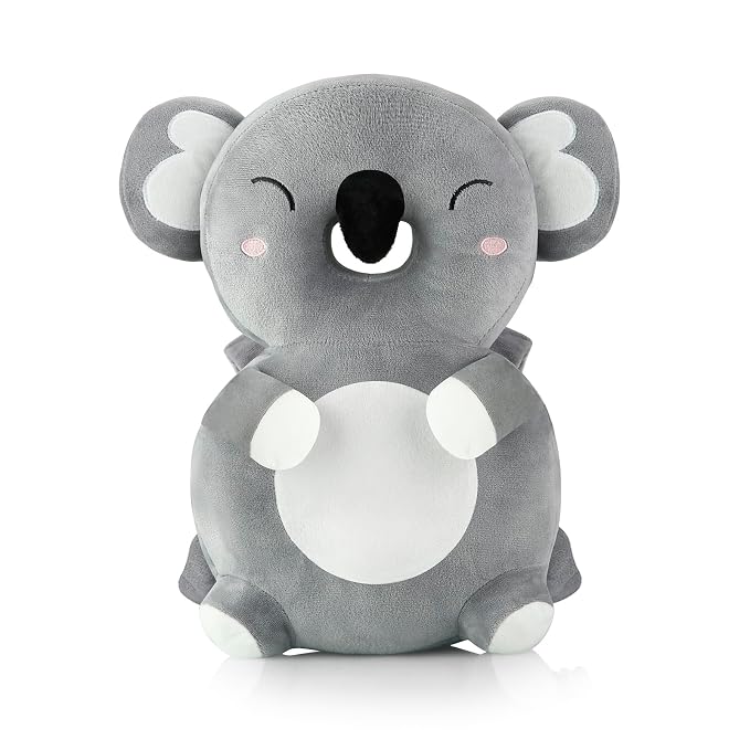 Baby Steps Comfy Backpack