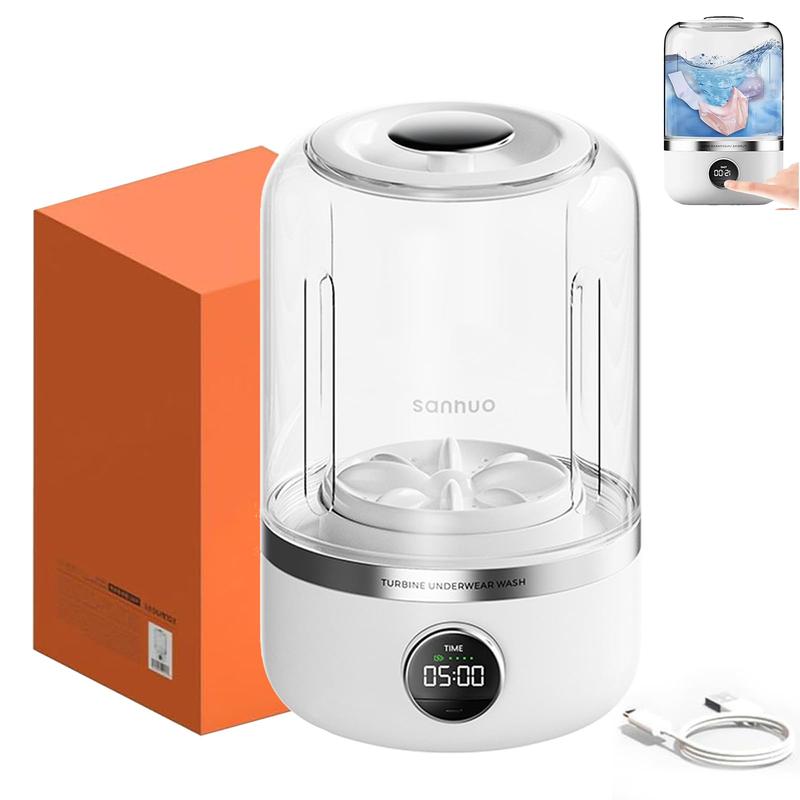 MIni-washing Machine