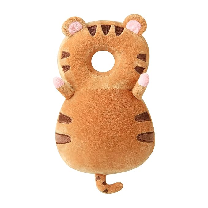 Baby Steps Comfy Backpack